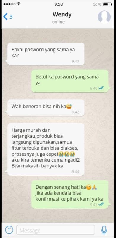 Cara Aman Menggunakan Akun Premium Sharing Tanpa Khawatir Kena Suspend